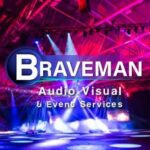 Braveman Audio Visual & Event Services
