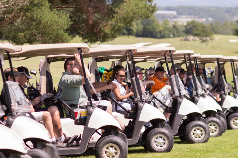 Golf cart Group
