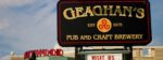 Geaghan’s Pub & Craft Brewery