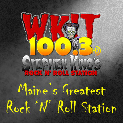wkit 100.3 radio station logo