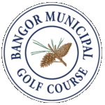 Bangor Municipal Golf Course Logo